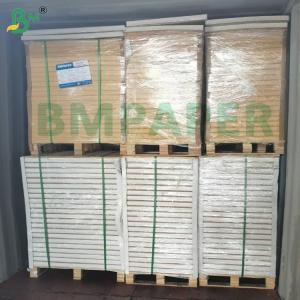 Wholesale PE Coated Cupstock Paper 1 PE 2 PE Coated Cup Making Paper from china suppliers