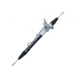 Wholesale 1999-2005 1.0 1.3 1.4 .1.5 Toyota YARIS Auto Parts Power Steering Rack Assembly LHD 44250-0D010 44250-52010 from china suppliers