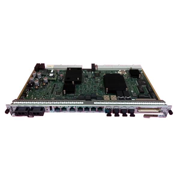 Producer SL9D00EFP800 Gigabit Ethernet Processing Board for RTN950 RTN950A