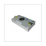 35kg Clean Room FFU Filter Large Air Volume HEPA Fan Filter Unit For Hotels
