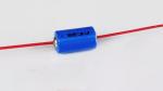 1/2 AA Lithium Thionyl Chloride Battery 3.6v Er14250 1200mAh