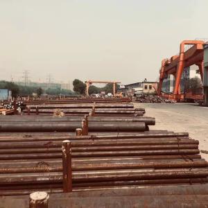 Wholesale 17CrNiMo6 1.6587 Alloy Steel Round Bar En 10204-3.1 Certificated from china suppliers
