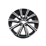 19 Inch MK2 Black Diamond Cut Alloy Wheel 31423852 for XC60