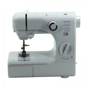 Wholesale Main Material ABS Metal Lightweight 19 Stitches Automatic Sewing Machine for Jeans from china suppliers