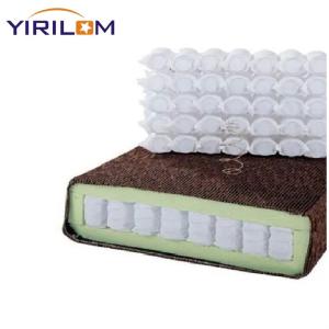 Wholesale Compressed Rolled Pack Pocket Sofa Spring Pocket Spring Used for Furniture from china suppliers