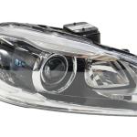 Auto Spare Part Front Right Headlight 31698819 SGS Certified