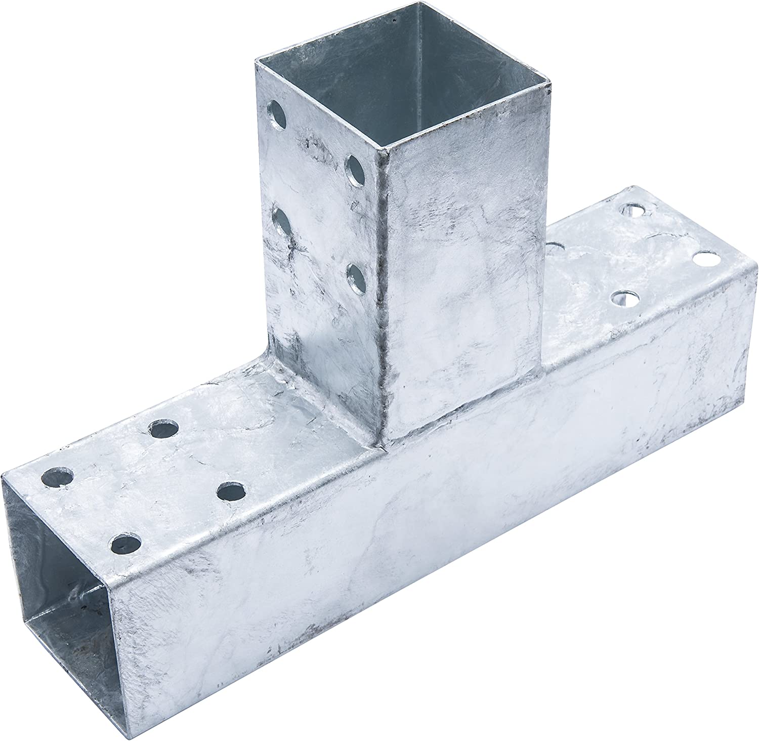 Sample Offer Hot-Dip Galvanised Steel Outdoor Post Wood Connectors