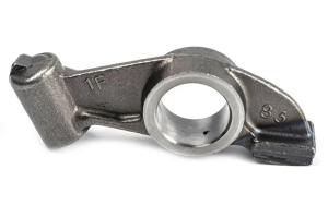 China Ductile Iron Sand Casting Parts Automobile Engine Rocker Arm on sale