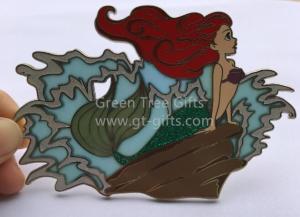 Wholesale Lapel Pin from china suppliers