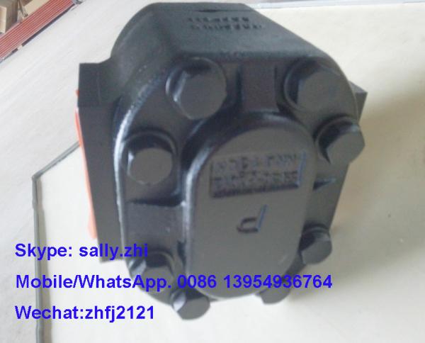 Brand new Liugong 855N Wheel loader steering pump GHS HPF2-90 , Permco pump