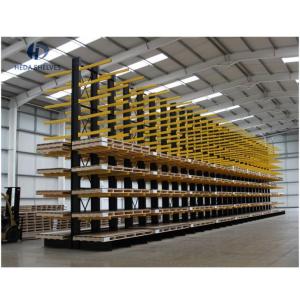 Wholesale Cantilever Rack Arms For Pallet Rack Capacity 4000kg Level from china suppliers