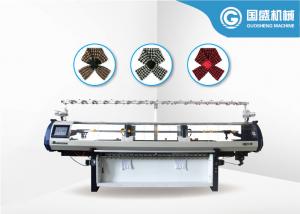 Wholesale Wool Sweater Textile Collar Computerized Flat Knitting Machine from china suppliers