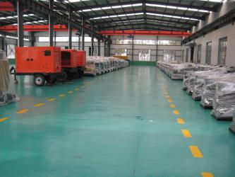 Weifang Huaxin Diesel Engine Co.,Ltd.