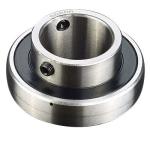 SA206 Ningbo Cixi Original Bearing CTZ Insert Ball Bearing for High Load
