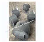 PIPE FROM TYPE AIR VENT HEAD FH-200A BODY CARBON STEEL PROCESS WELDING