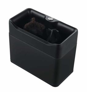 Wholesale Cleaning Electric Espresso Portafilter Cleaner with Cleaning Brushes and 350rpm Speed from china suppliers