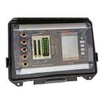 Multi-Channel Data Acquisition Unit For Heat Treatment Furnace