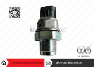 Wholesale Steel Common Rail Injector Parts 45PP3-4 Fuel Rail Pressure Sensor For Nissan Navara from china suppliers