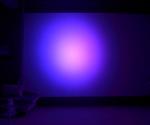 RGBW Moving Head Beam DJ Disco Lights LED Washer Lighting for Theatre / Event