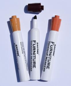 Wholesale Custom furniture repair markers for Wooden floor scratch touch up from china suppliers