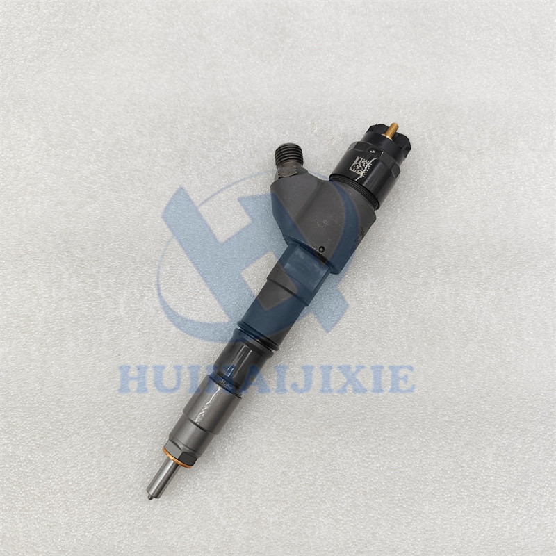 0445120067 F00RJ01479 0445120070 20798114 0445120066 04290986 Diesel Fuel Injector For Volvo Bosch EC210B EC210C EC240B EC290B Excavator