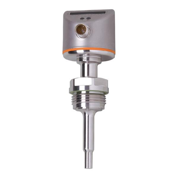 OEM IP67 SI6800 IFM Flow Meters Monitor SIR11ABBFPKG/US-100-IPF