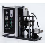 Factory Direct 18650 21700 32650 Cylinder Cell Battery Grooving Machine