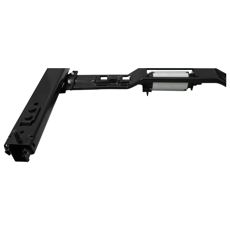 RV car slides seat rails power adjustable car seat electrical slider seating electrical rails