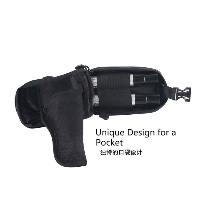 Lightweight High Durability Outdoor Tactical Bag For Adults Or Teenagers