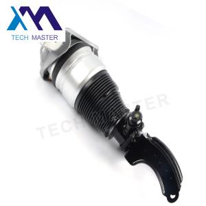 Wholesale Q7 Front 7L6616039D 7L6616040D Audi Air Suspension Parts / Auto Ride Suspension Shock Strut from china suppliers