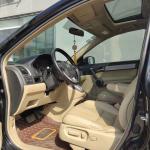 4WD 50000KM Used Honda CRV SUV , 2.4L Engine 2nd Hand SUV Cars Gasonline Fuel