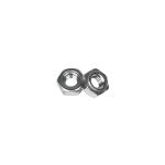 Customizable A2 Din929 Ss304 Stainless Steel Hexagon Weld Nuts for Automotive