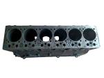 Daewoo D1146 DE08 Excavator Cylinder Block