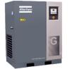Buy cheap 45kw Ga45+ Oil Injected Rotary Atlas Screw Air Compressor from wholesalers