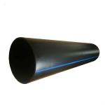 Municipal PE100 HDPE Water Supply Pipe Greening Drinking Plastic DN20mm
