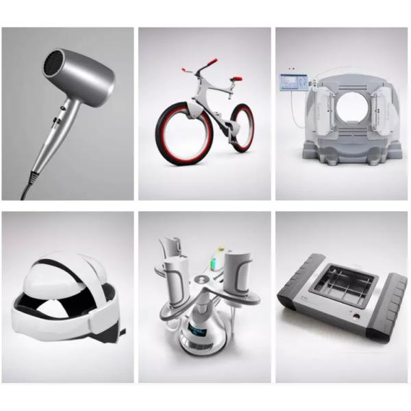 SS201 Medical Device Prototype Development