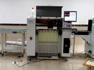 China HWGC SMT Placement Machine 380mmX400mm Surface Mount Equipment on sale