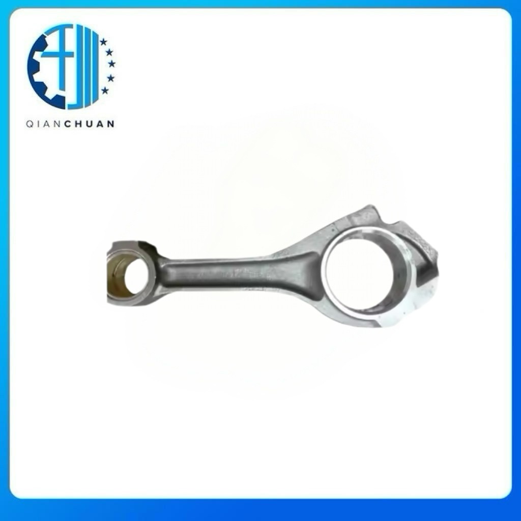 Connecting Rod 65024016018 for Doosan D1146 Engine Spare Parts Construction Parts