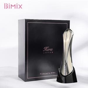 Wholesale Rejuvenating 12W Vibrating Beauty Apparatus Ultrasonic Rf Ems from china suppliers