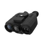 Military 640*512 Resolution Binocular Night Vision Reconnaissance Thermal