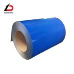 PPGI Coils 0.28mm 0.3mm 0.32mm 0.5mm Custom Width Ral Color 1mm-30mm