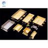 Buy cheap Low Leak Rate Optical Switch Gyroscope Hermetic Seal from wholesalers