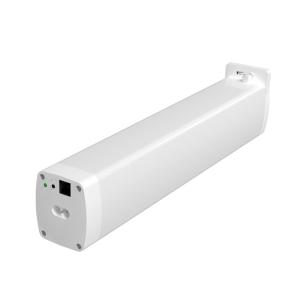 Wholesale 2.4GHz Smart Curtain Motor Alexa 50mm For Straight Window Mute from china suppliers