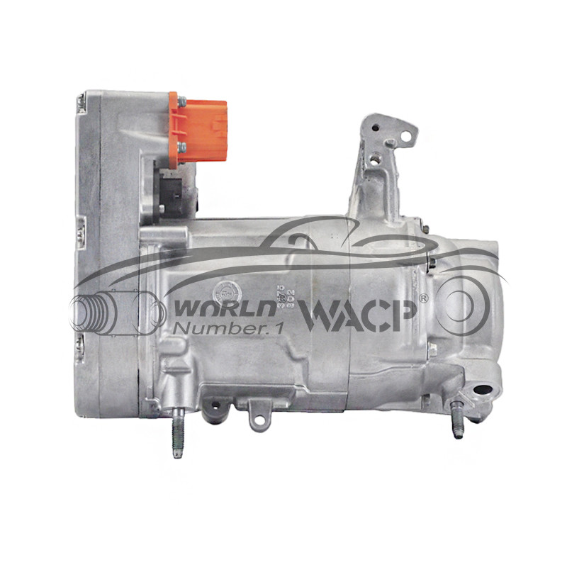SHS45 Electric AC Compressor Auto 158266800F For Tesla Model Y 2020-2022 WXHB097A