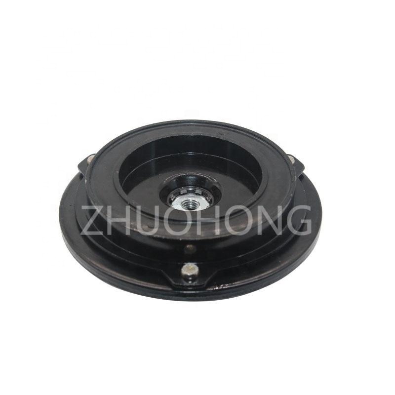 BUICK SGM GL8 II MPV 2010- 2.4 SIDI Car AC Compressor Pulley Clutch Kit 6PK 115MM 12V
