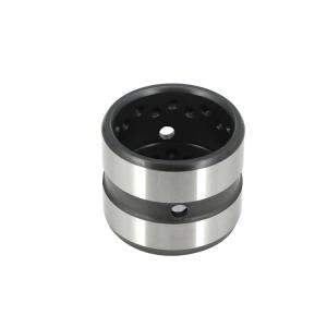 Wholesale High Hardness Excavator Bushing Wear Resistance Customized Size from china suppliers