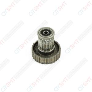 Wholesale SMT spare parts SIEMENS GEAR FOR X-AXIS 00318552-04 from china suppliers