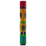 Anti-H2S Single Cone N80 API Buckle Liner Hanger for Oil Well Drilling