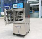 Programmable Benchtop Humidity Chamber With Environmental Chamber Humidity