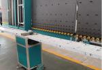 PLC Control High Speed 40m/min Spacer Trip Cutting Machine